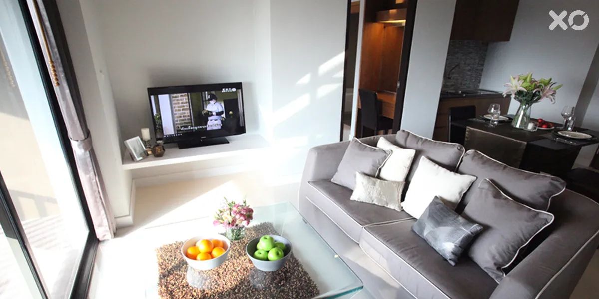 The Radiance Pattaya