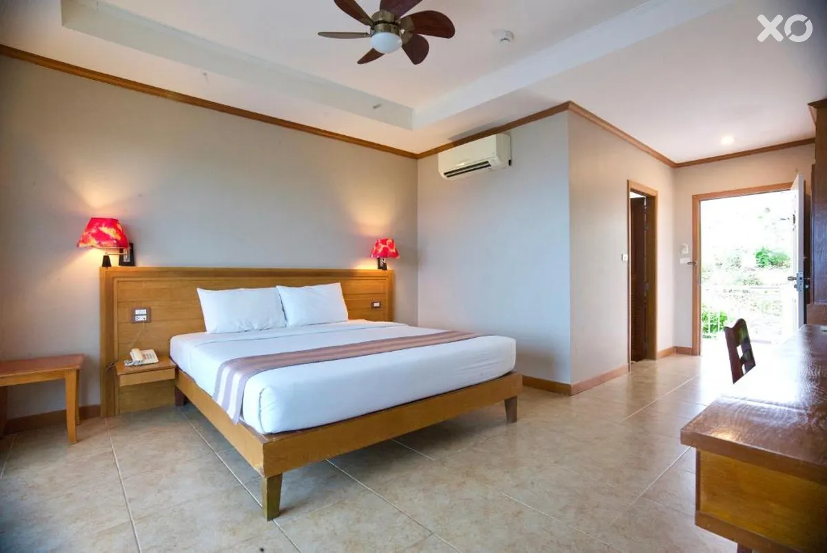 Pinnacle Koh Tao Resort