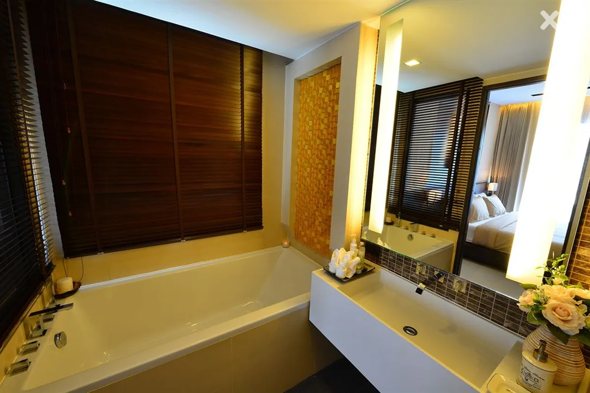 The Charm Resort Phuket