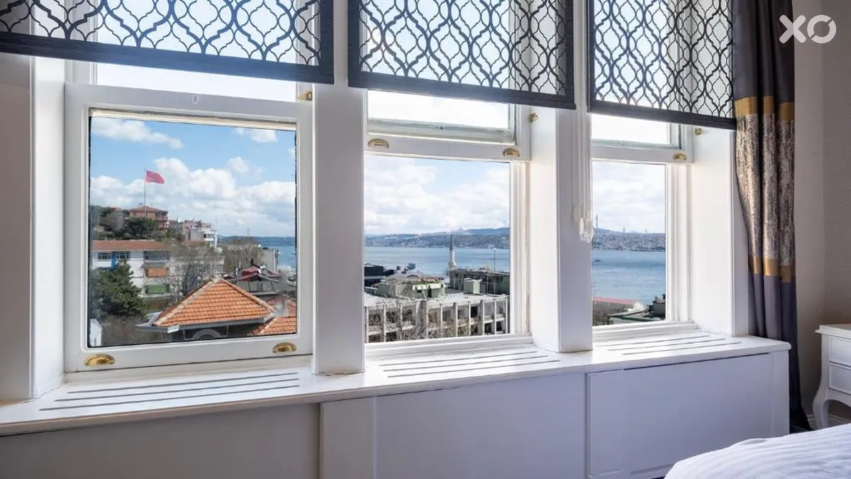 Loop Hotel Bosphorus Istanbul