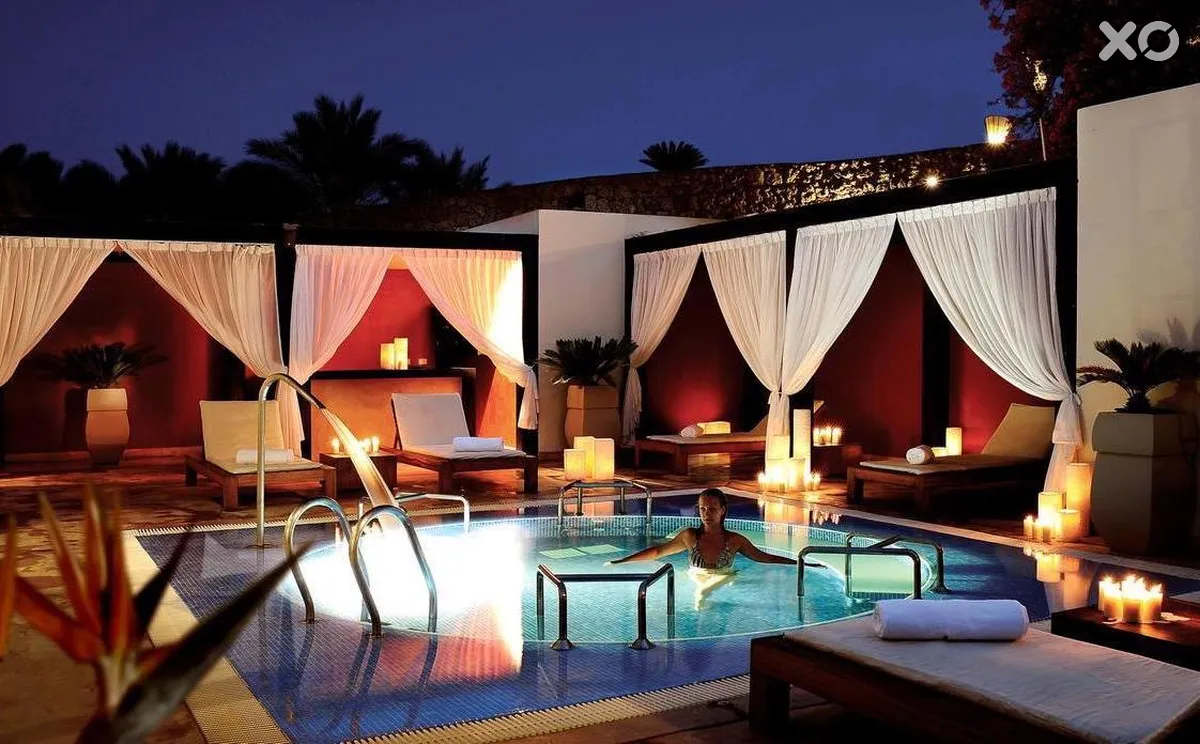 Reef Oasis Beach Resort