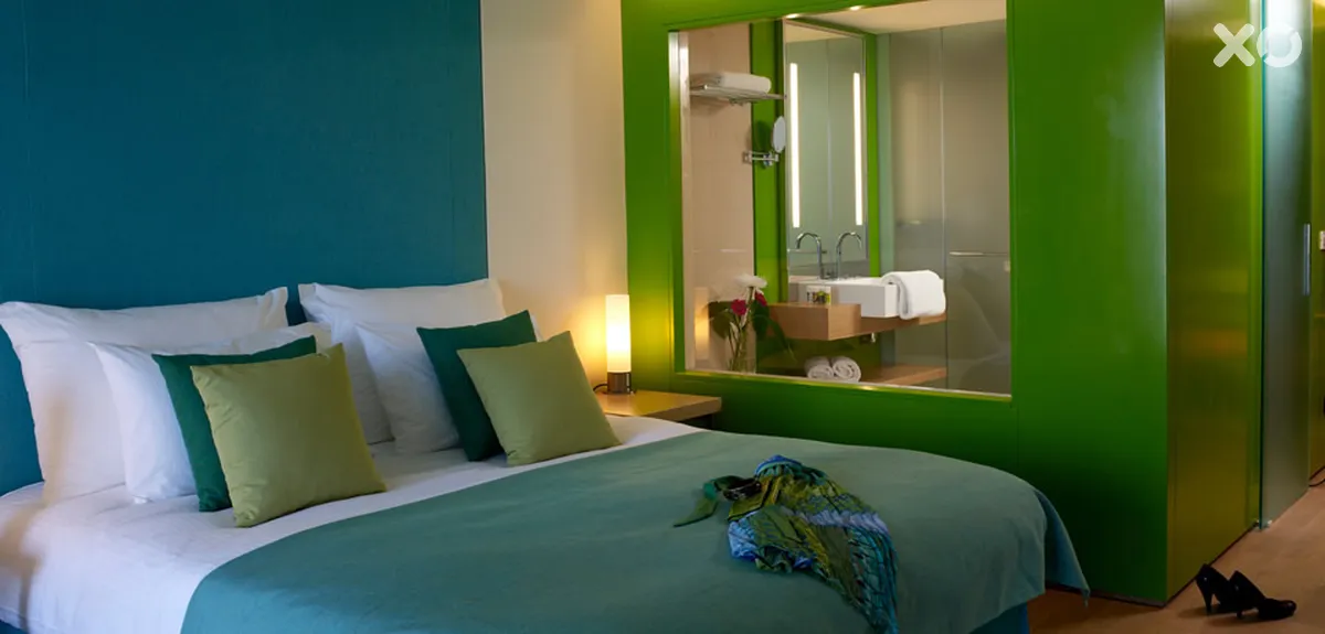 Lindos Blu Luxury Hotel & Suites