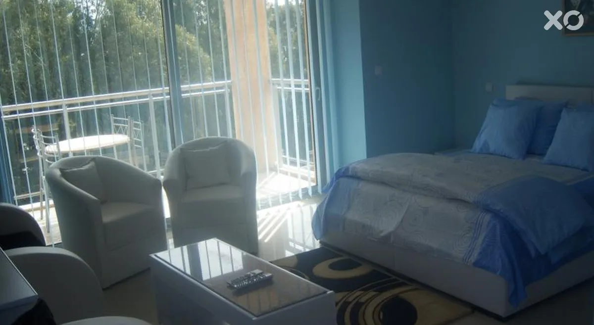 Oaza Hotel