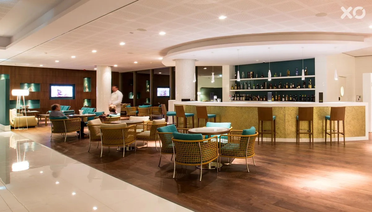 Epic Sana Algarve Hotel
