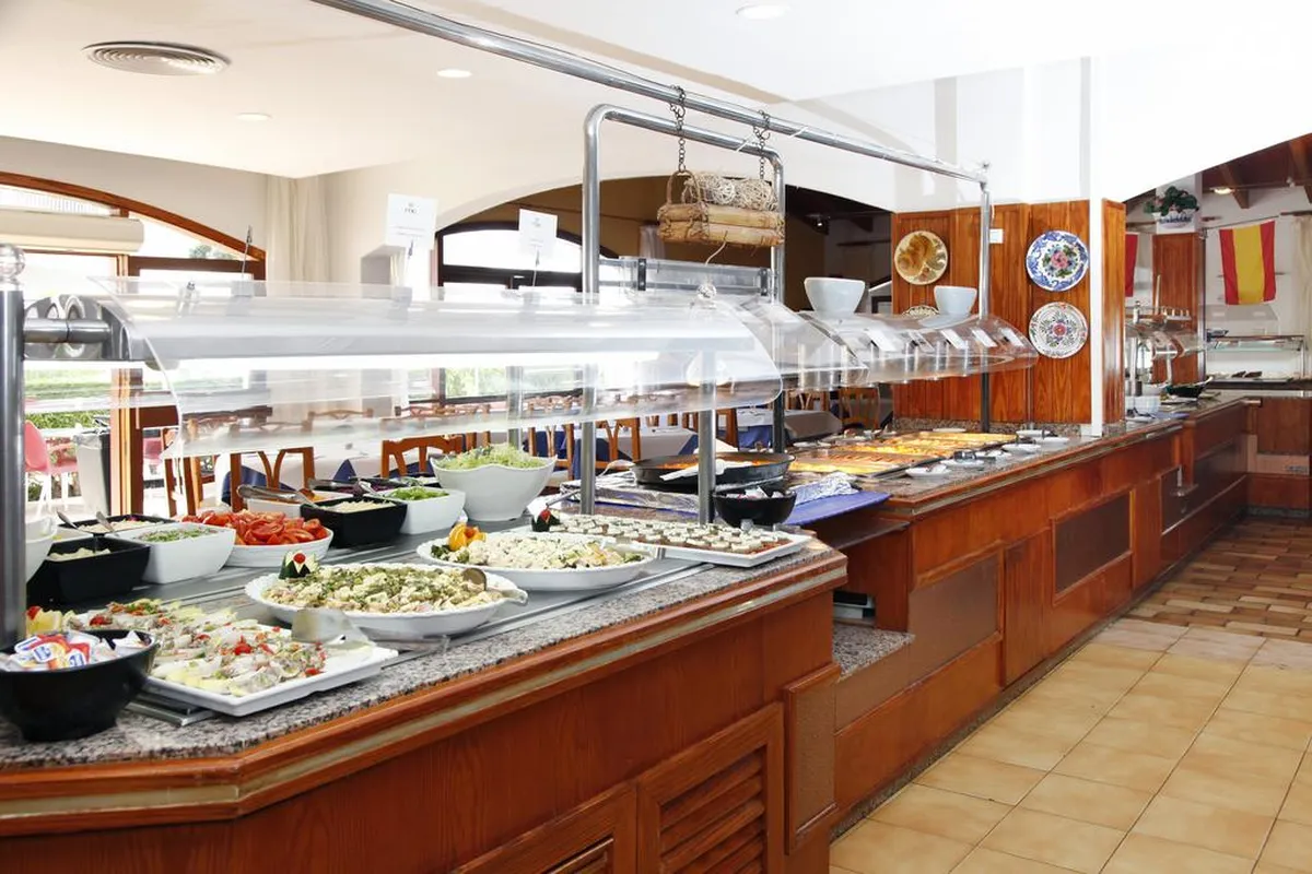 Alua Suites Las Rocas