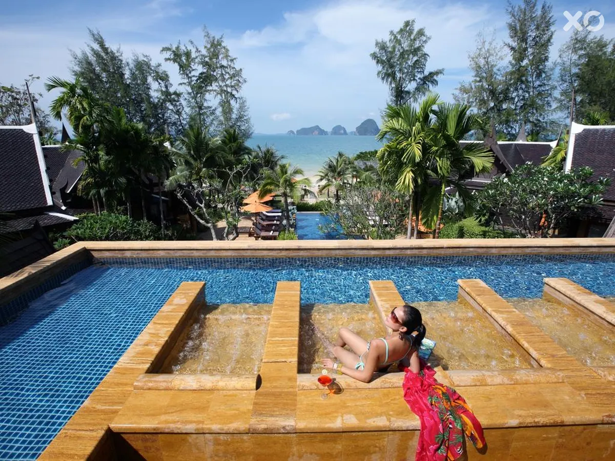 Amari Vogue Resort
