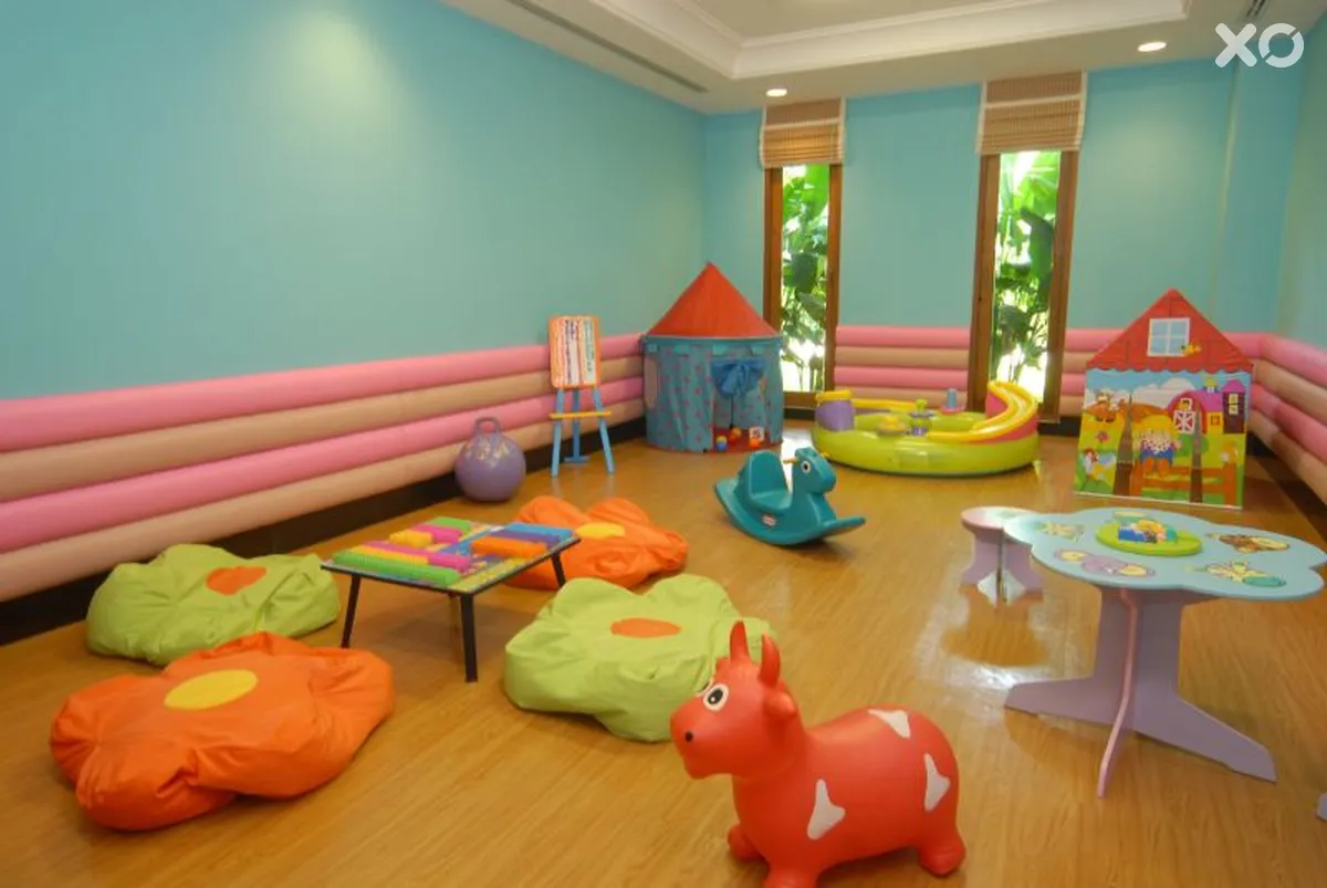 Ravindra Beach Resort & Spa