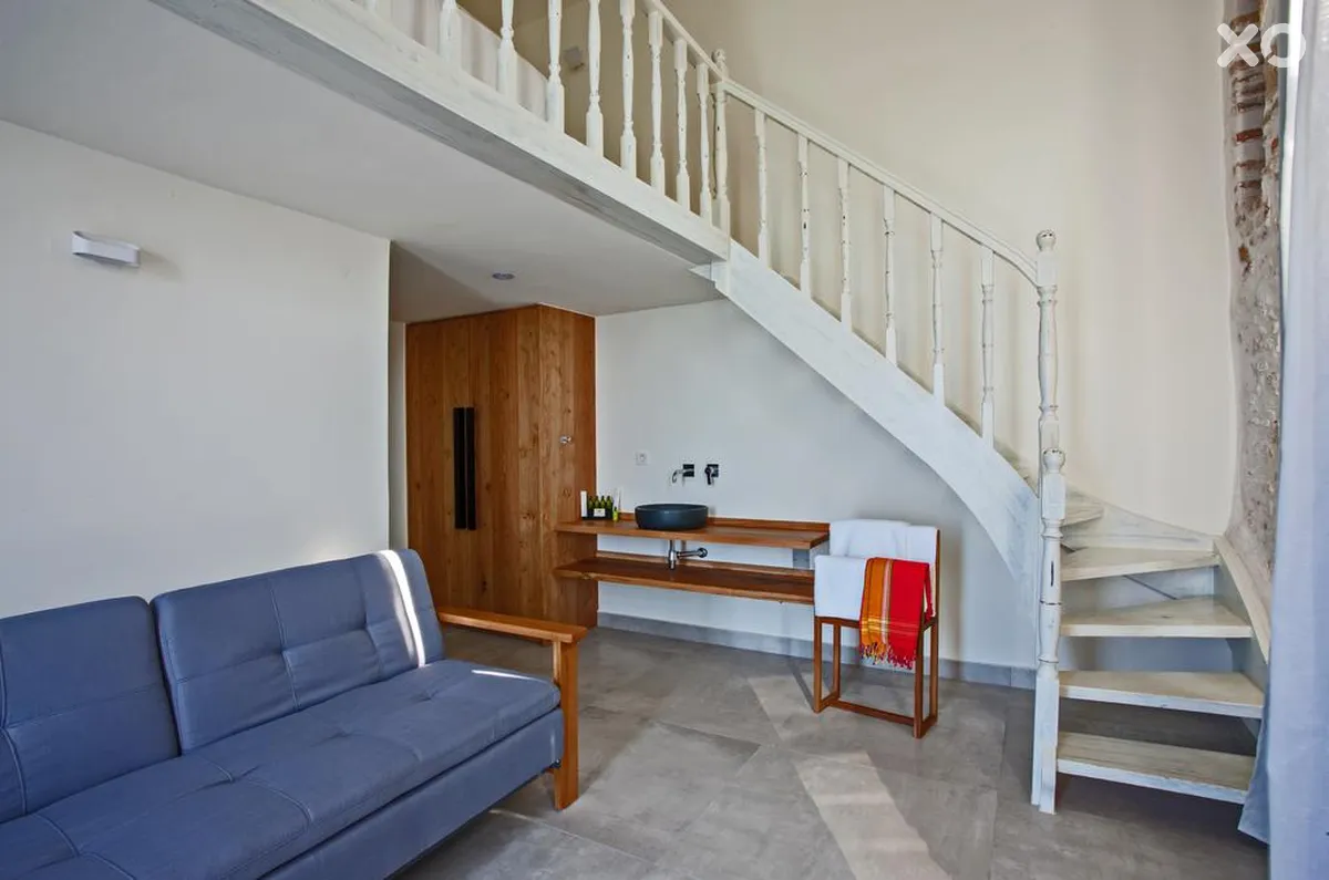 Thalassa Boutique Hotel