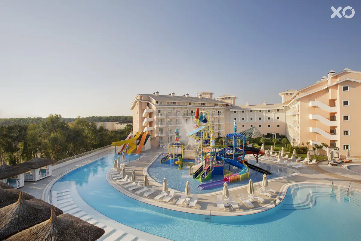 Innvista Hotels Belek