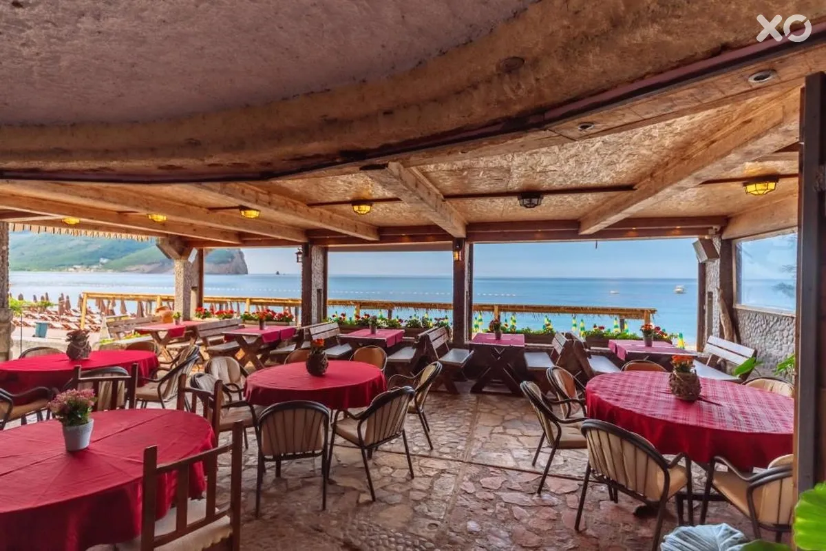 Savojo Hotel