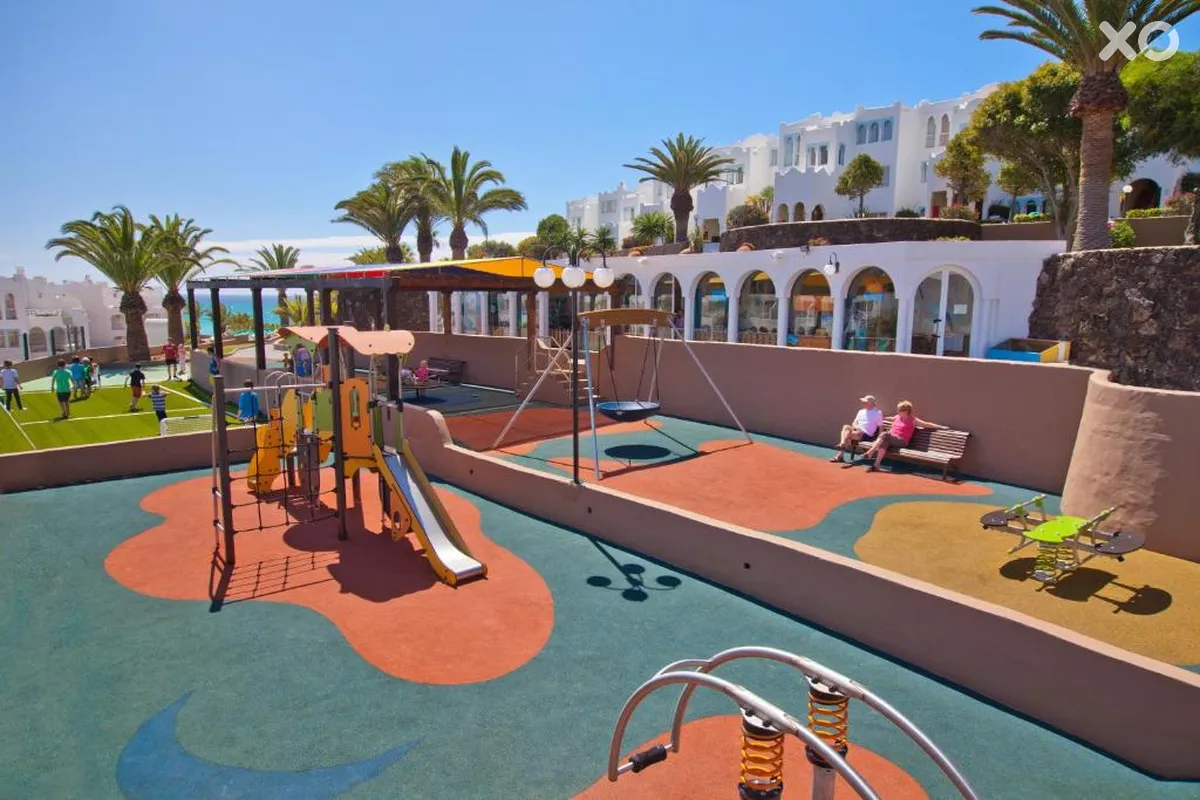 Sotavento Beach Club