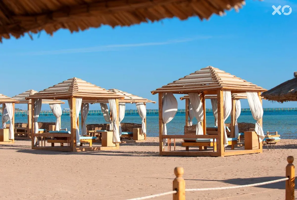 Amwaj Oyoun Resort & Spa