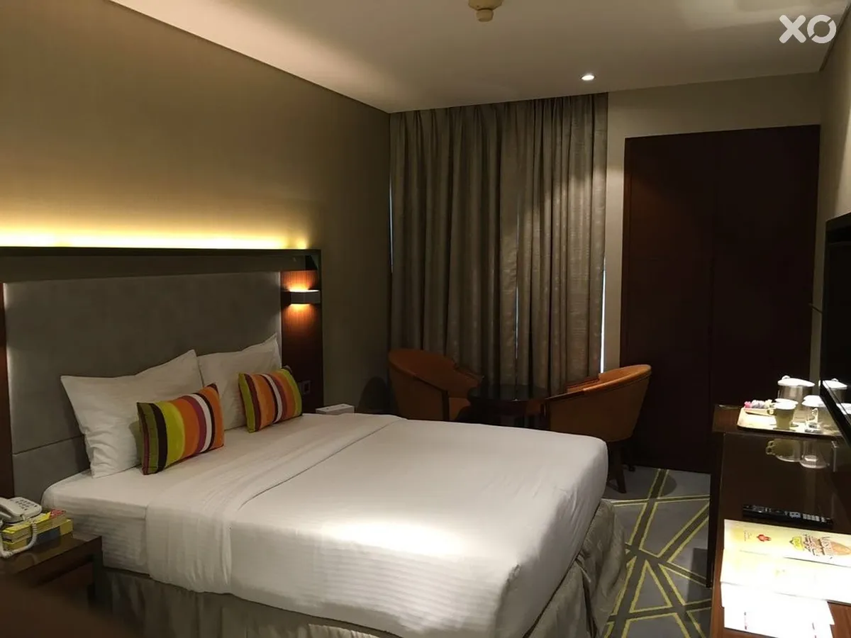 Versailles by Raviz Hotel