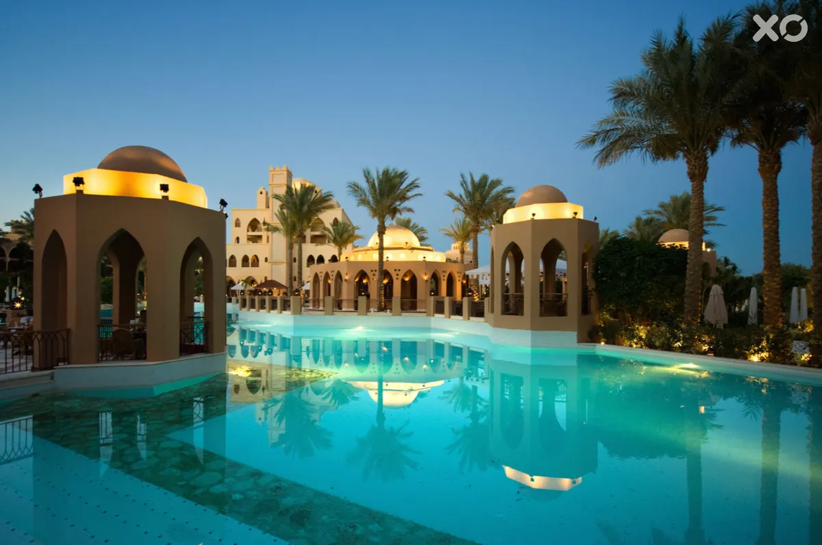 Makadi Palace