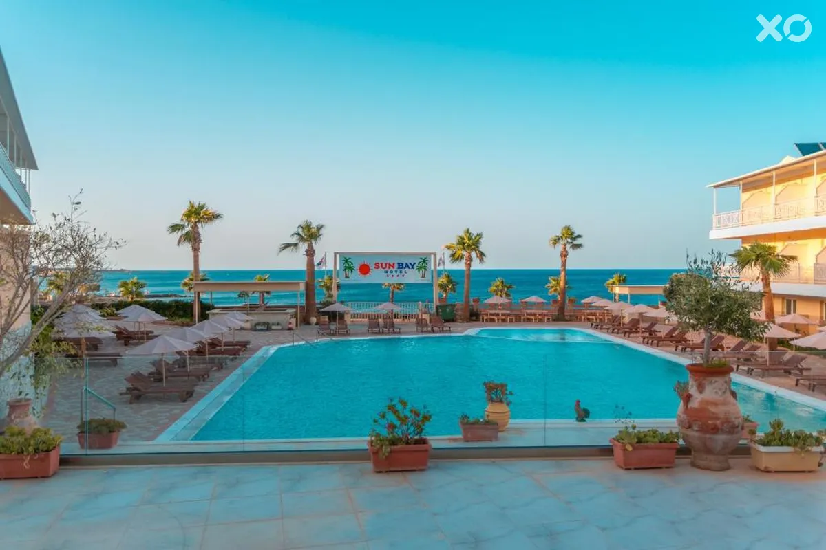 Sunbay Hotel