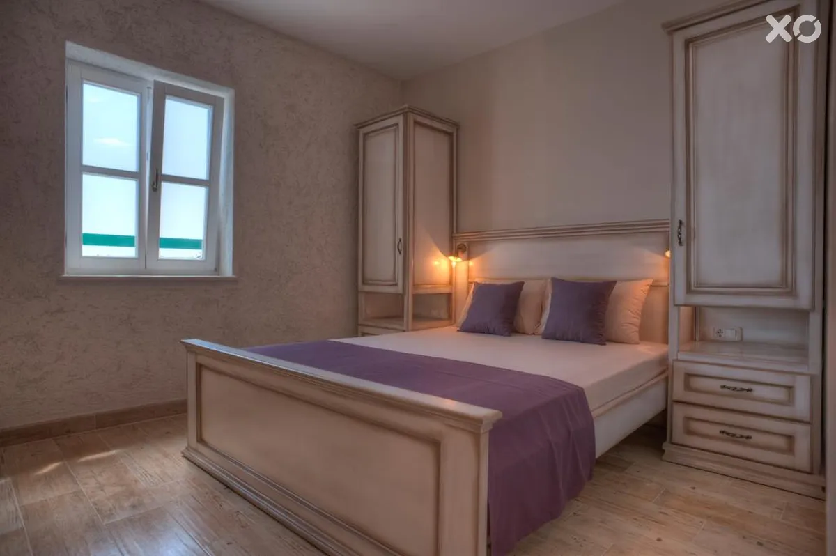 Piazza Apartments (Villa Piazza Deluxe)