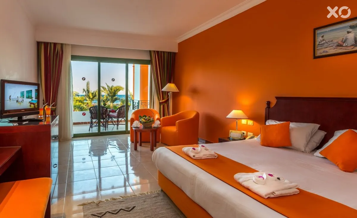 Fantazia Resort Marsa Alam