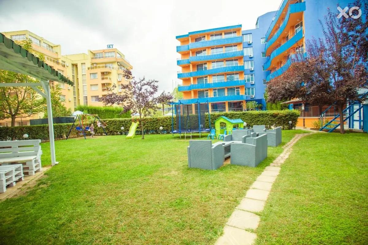 Bohemi Hotel