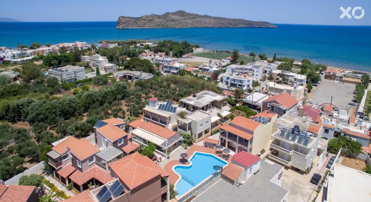 Lilium Hotel