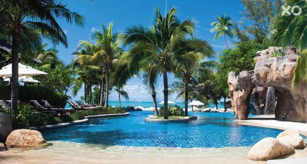 Royal Muang Samui Villas