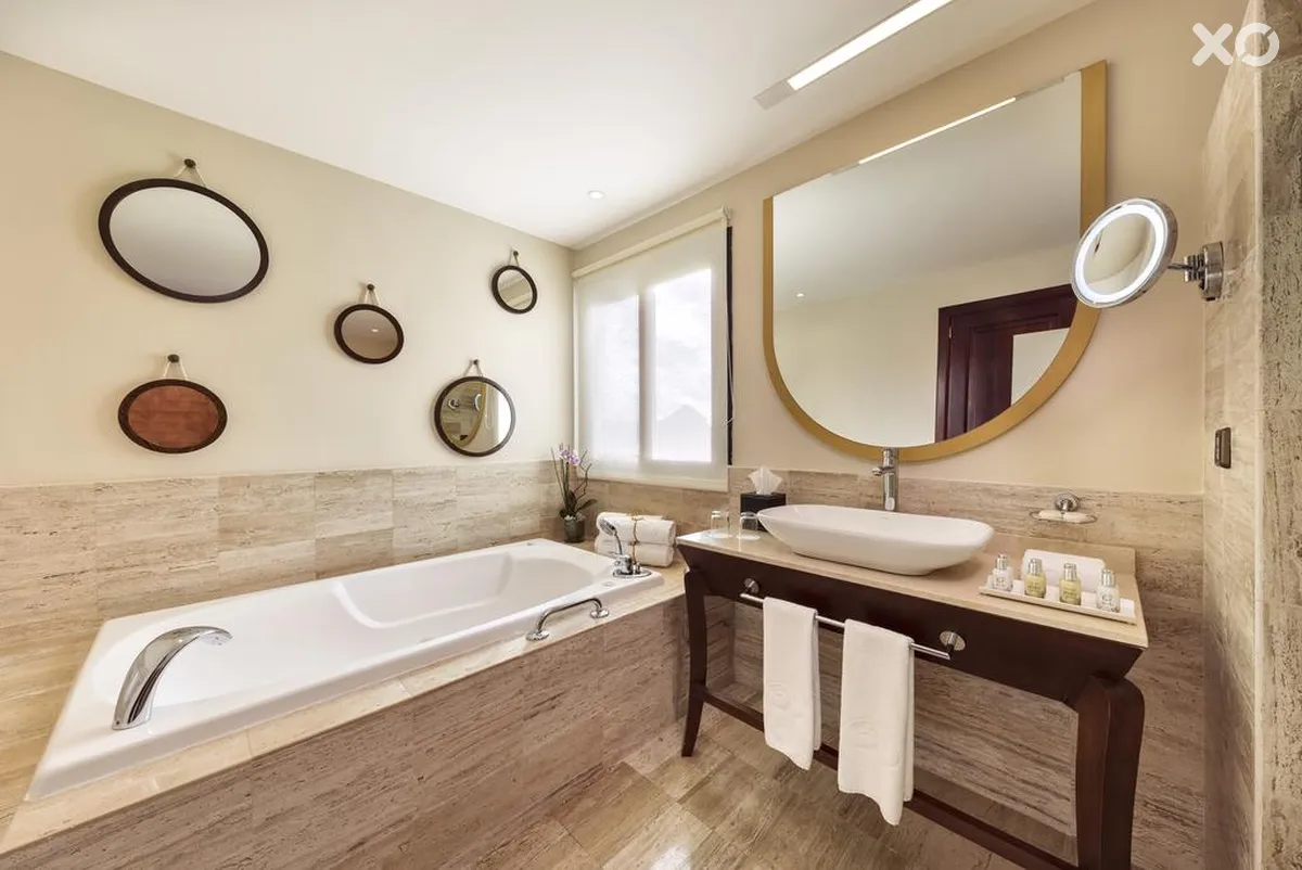 Grand Palladium White Sand Resort & SPA