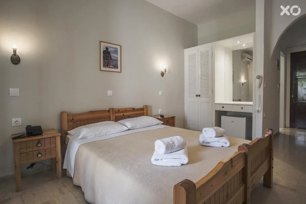 Iliada Beach Hotel