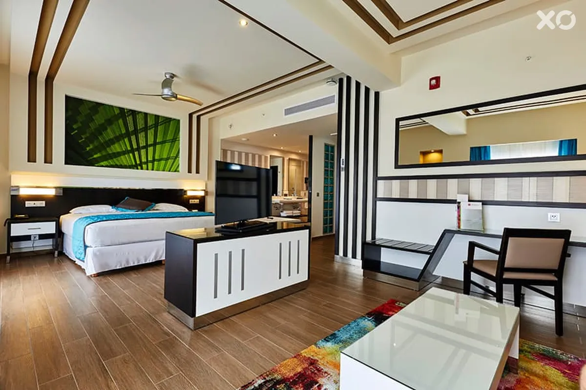 Riu Dunamar