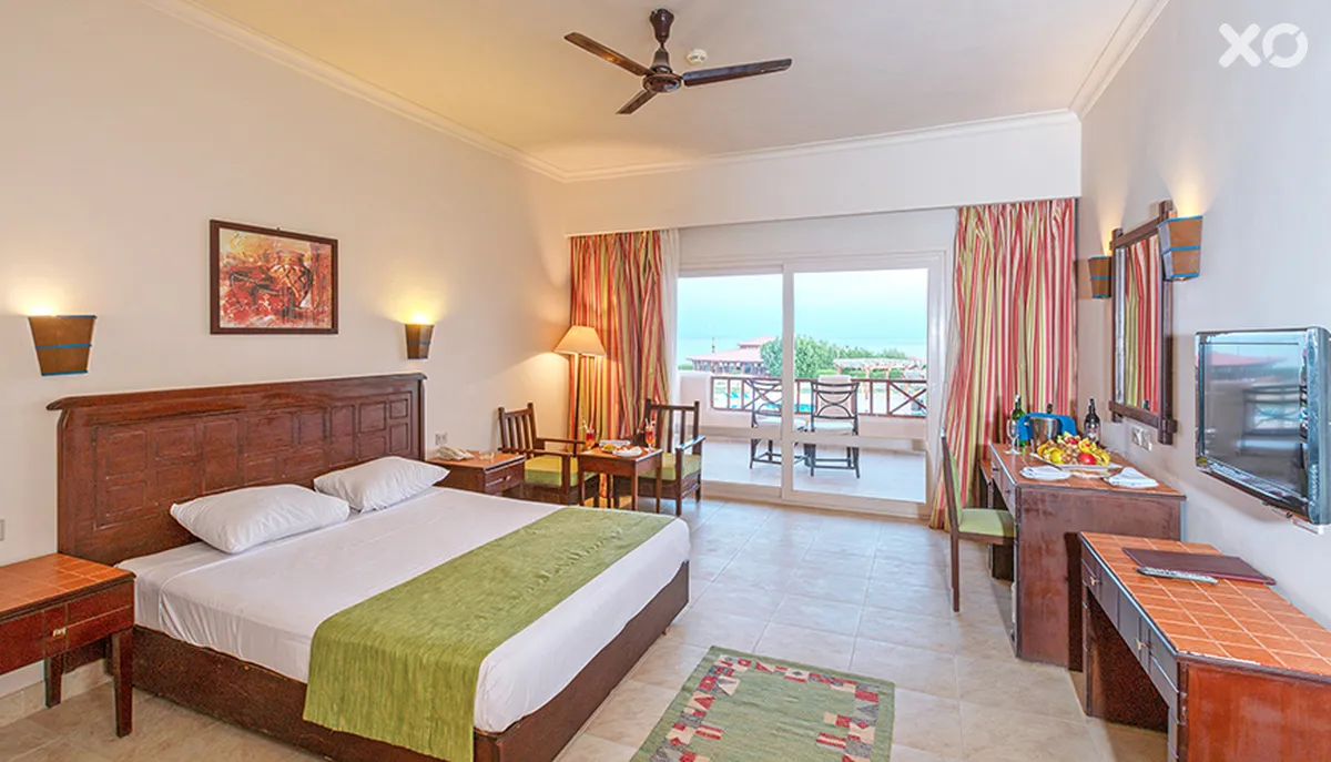 True Beach Resort