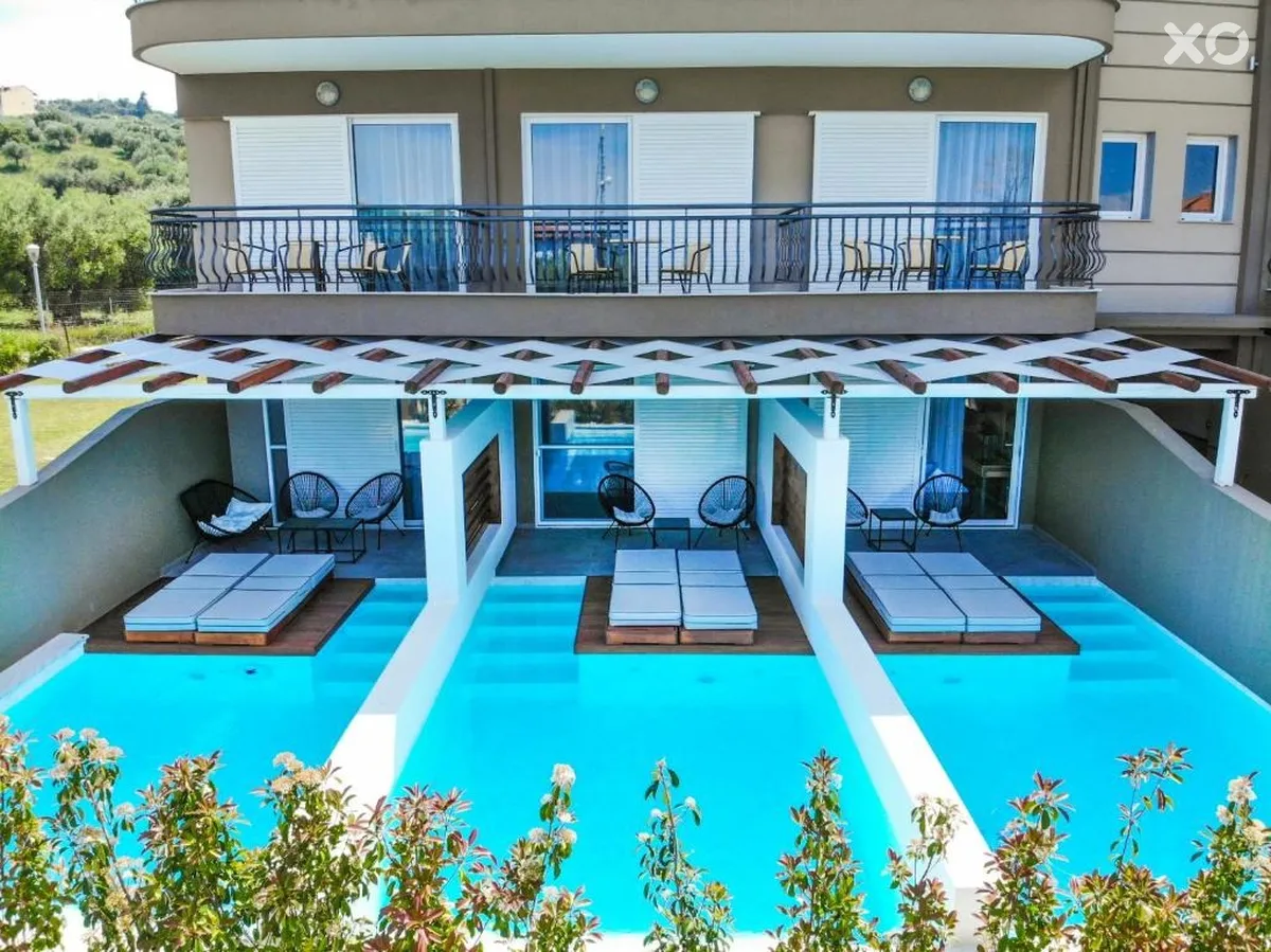 Royal Hotel
