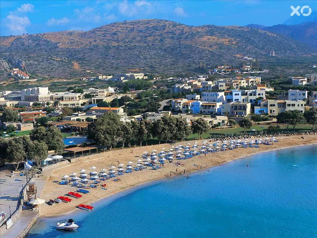 Kalimera Kriti Hotel & Village Resort