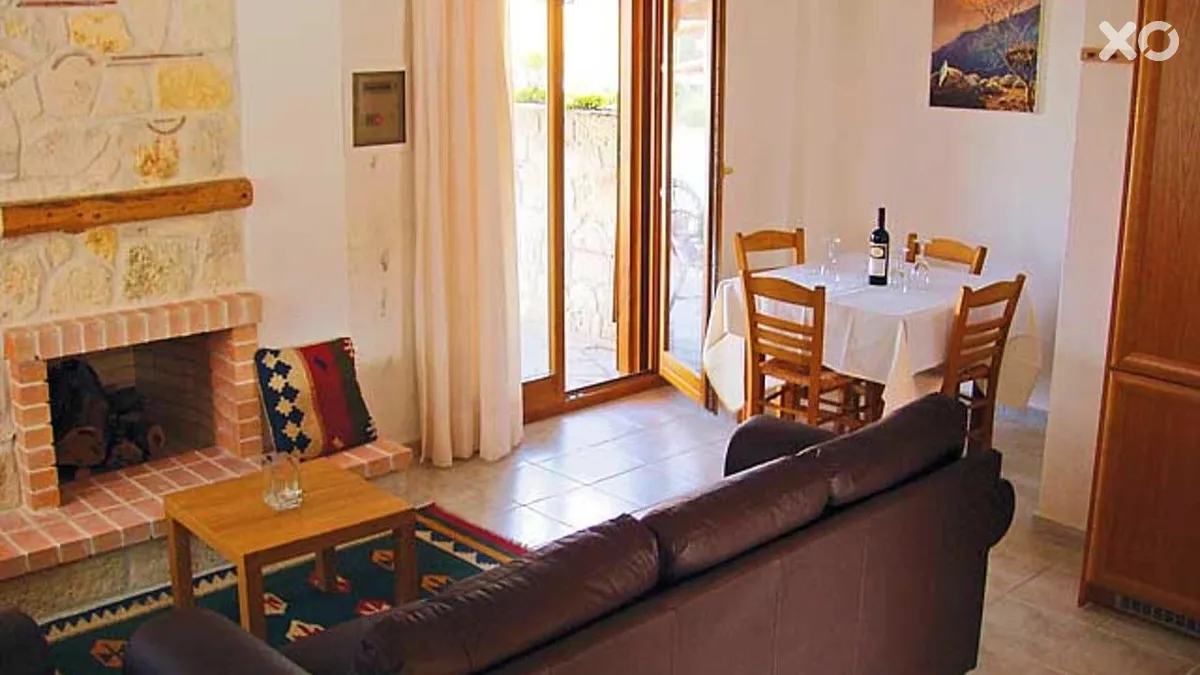 Akritas Ef Zin Villas & Suite