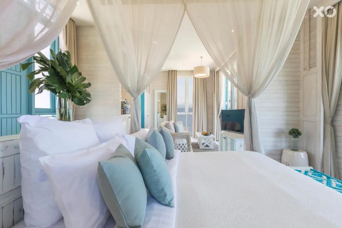 Cape Kudu Hotel
