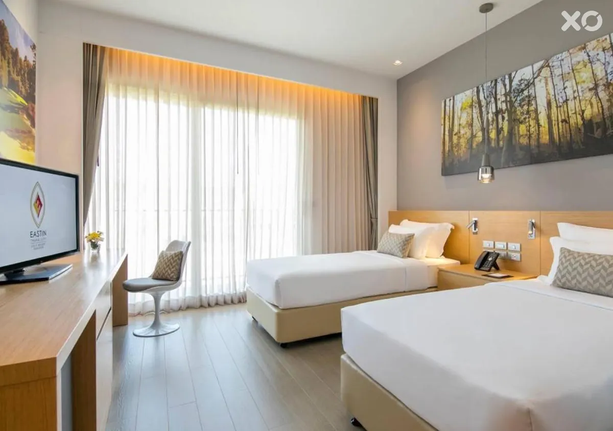 Eastin Thana City Golf Resort