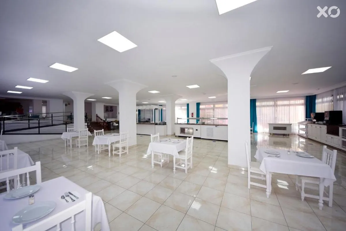 Skyview Hotel Tenerife