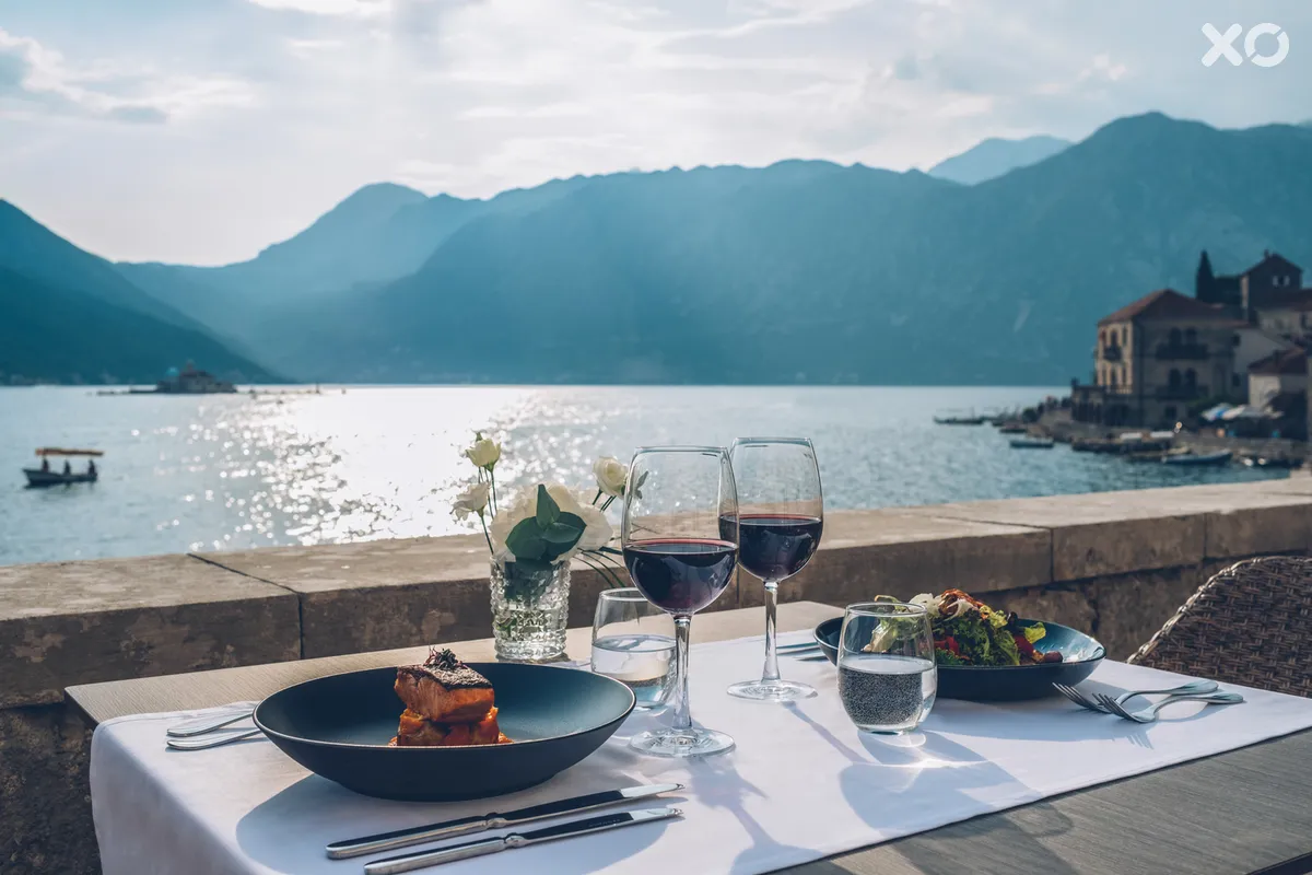 Heritage Grand Perast By Rixos