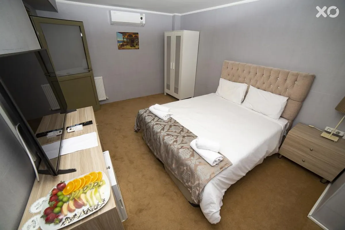 HHK Hotel Downtown