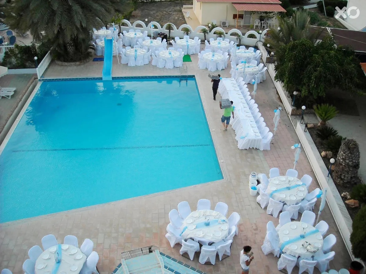 Thalia Hotel