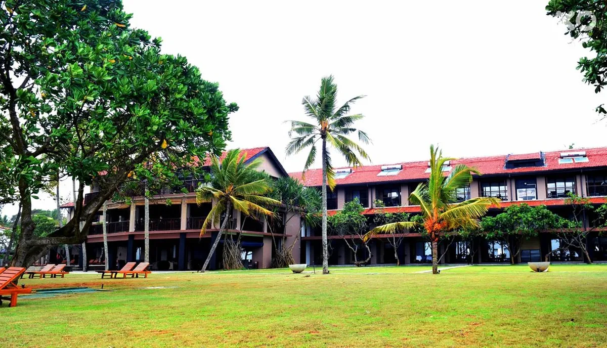 Earl's Reef Beruwala