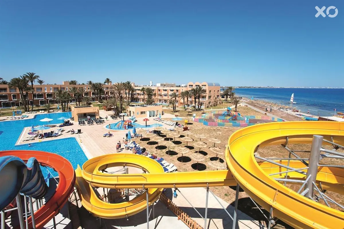 TUI Magic Life Skanes Resorts
