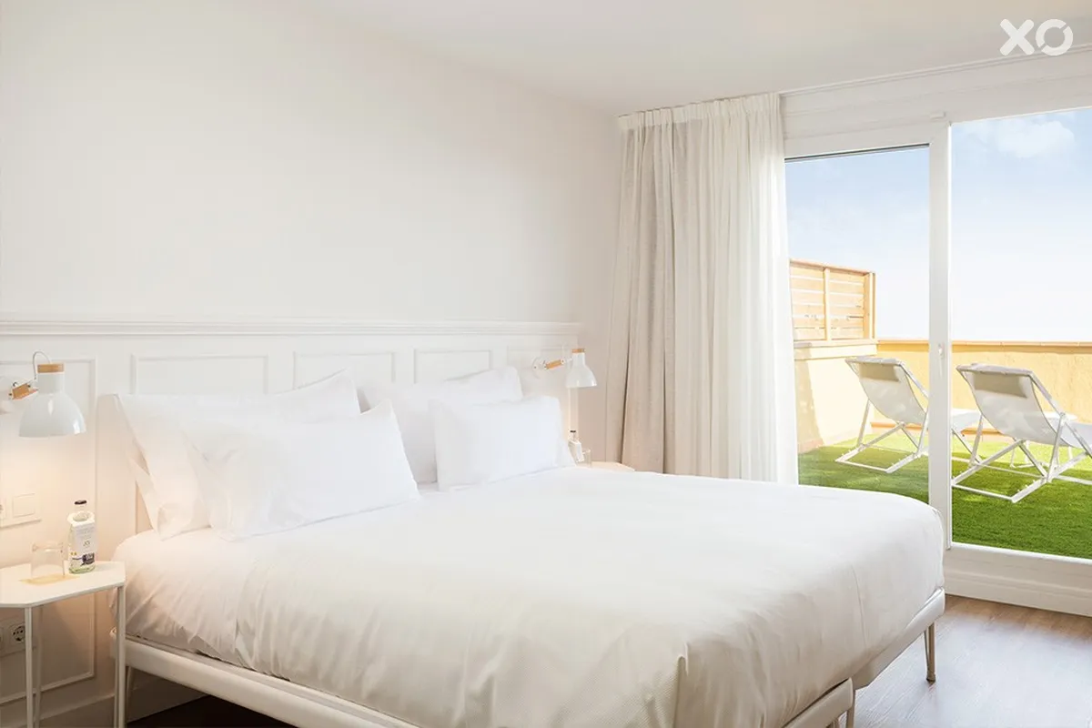 The 15th Boutique Hotel