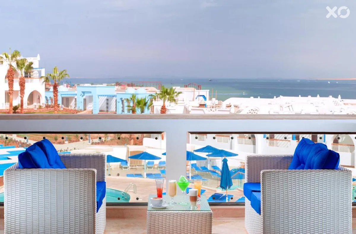 Pickalbatros Palace Sharm Sharm El Sheikh