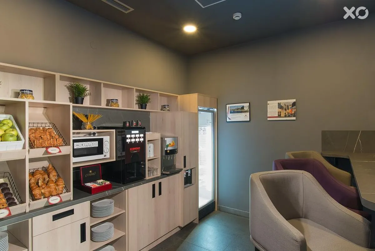 Best Western Premier Sofia Airport Hotel