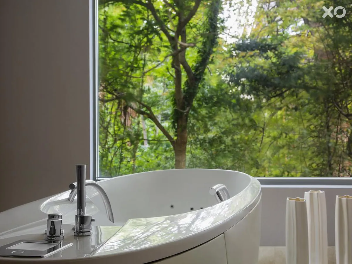 The Grand Tarabya Hotel