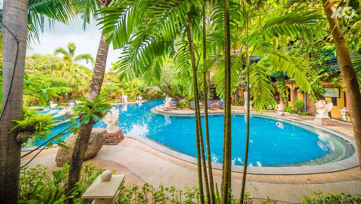 Aochalong Villa Resort & Spa
