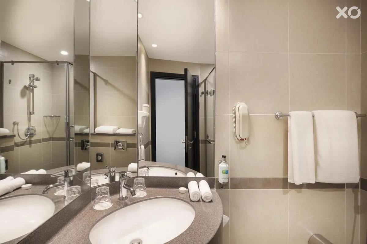 Holiday Inn Express Safa Park