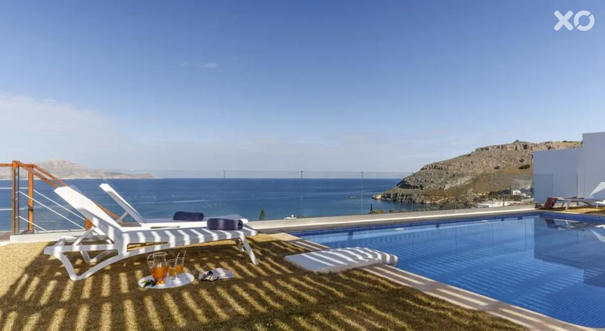 Lindia Athena Villa