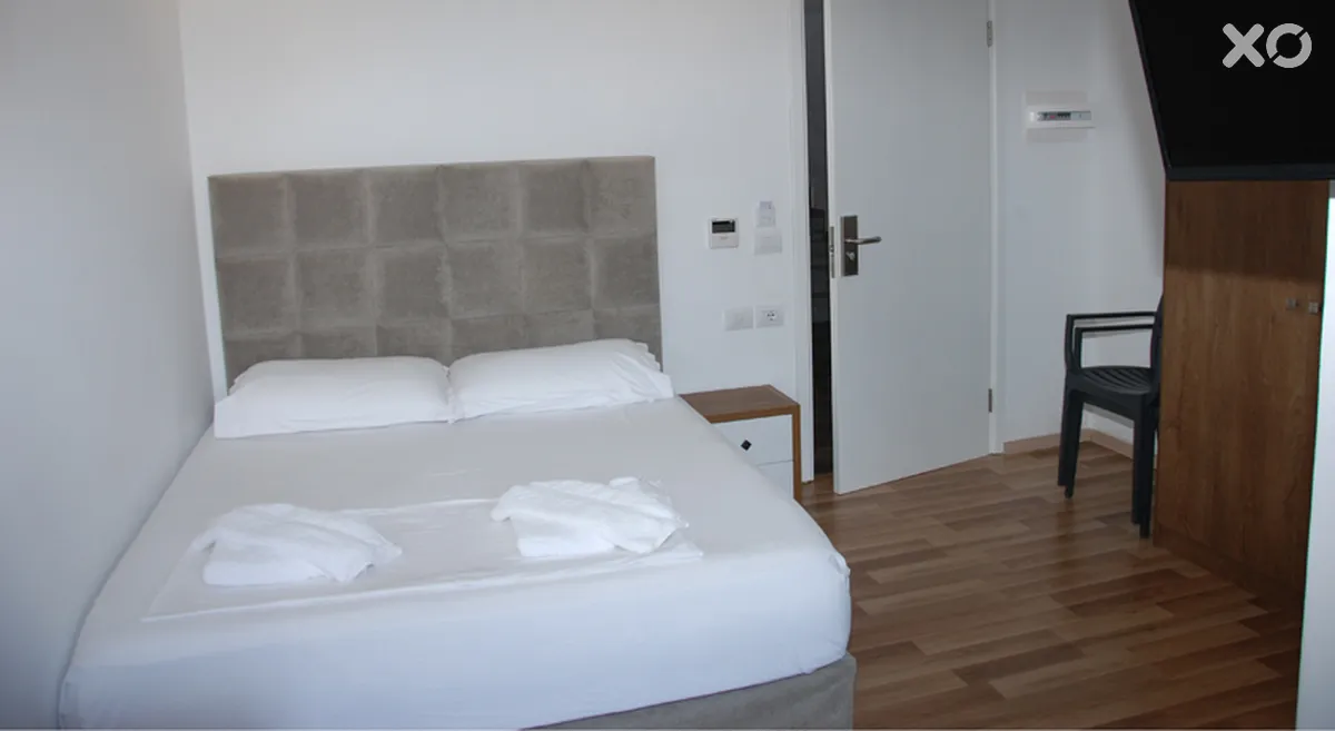 Aler Bianco Hotel