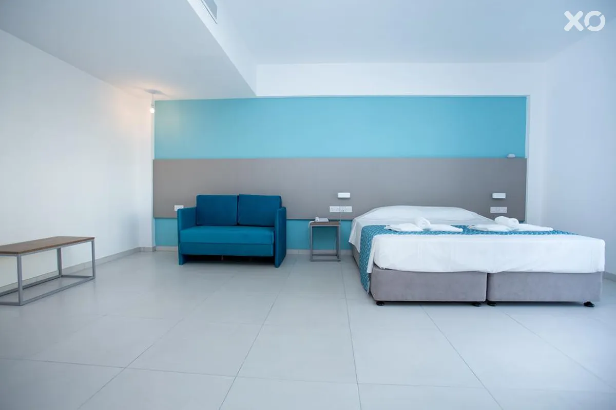 Mandali Hotel