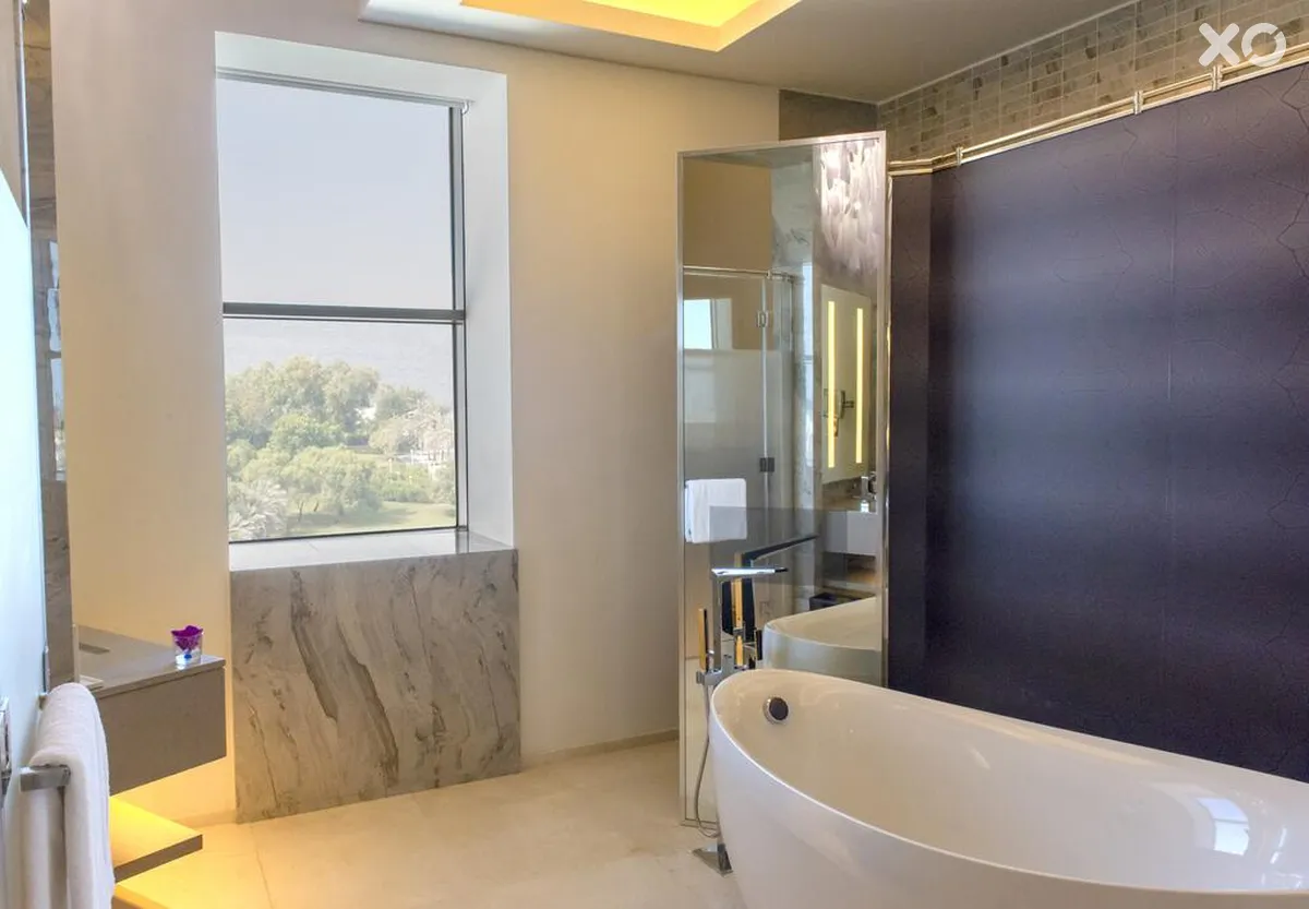 Hyatt Regency Creek Heights Residences