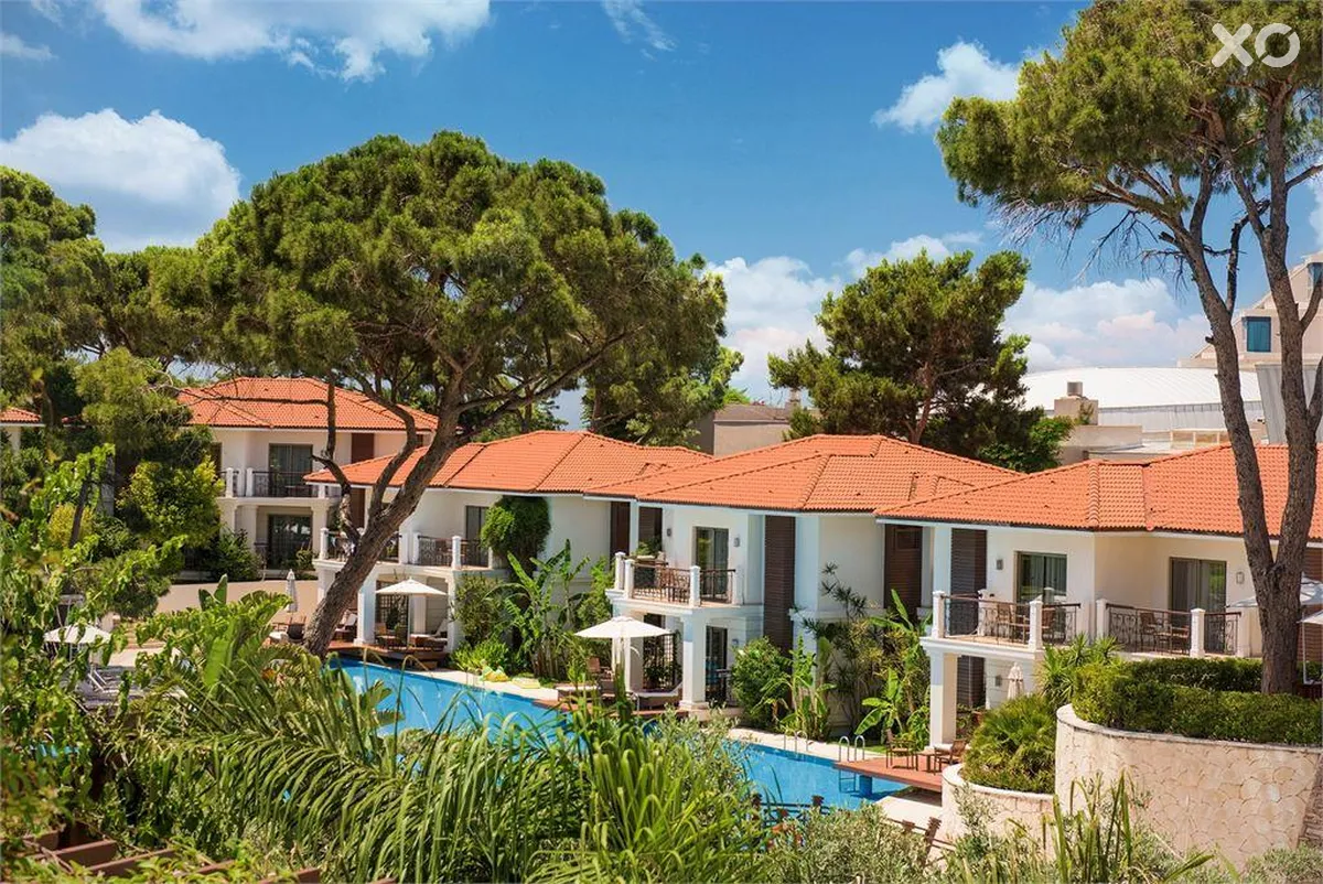 Ela Excellence Resort Belek